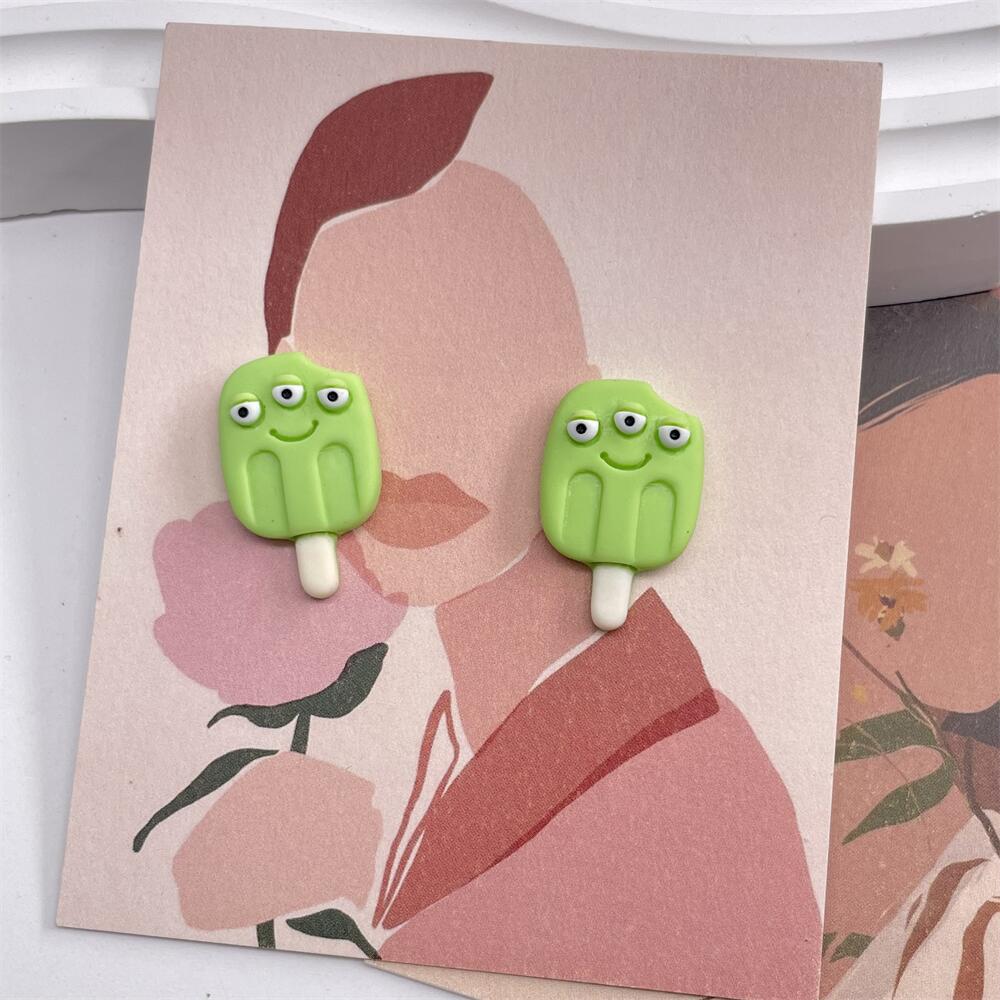 Mixed Cute Charms(10pc)