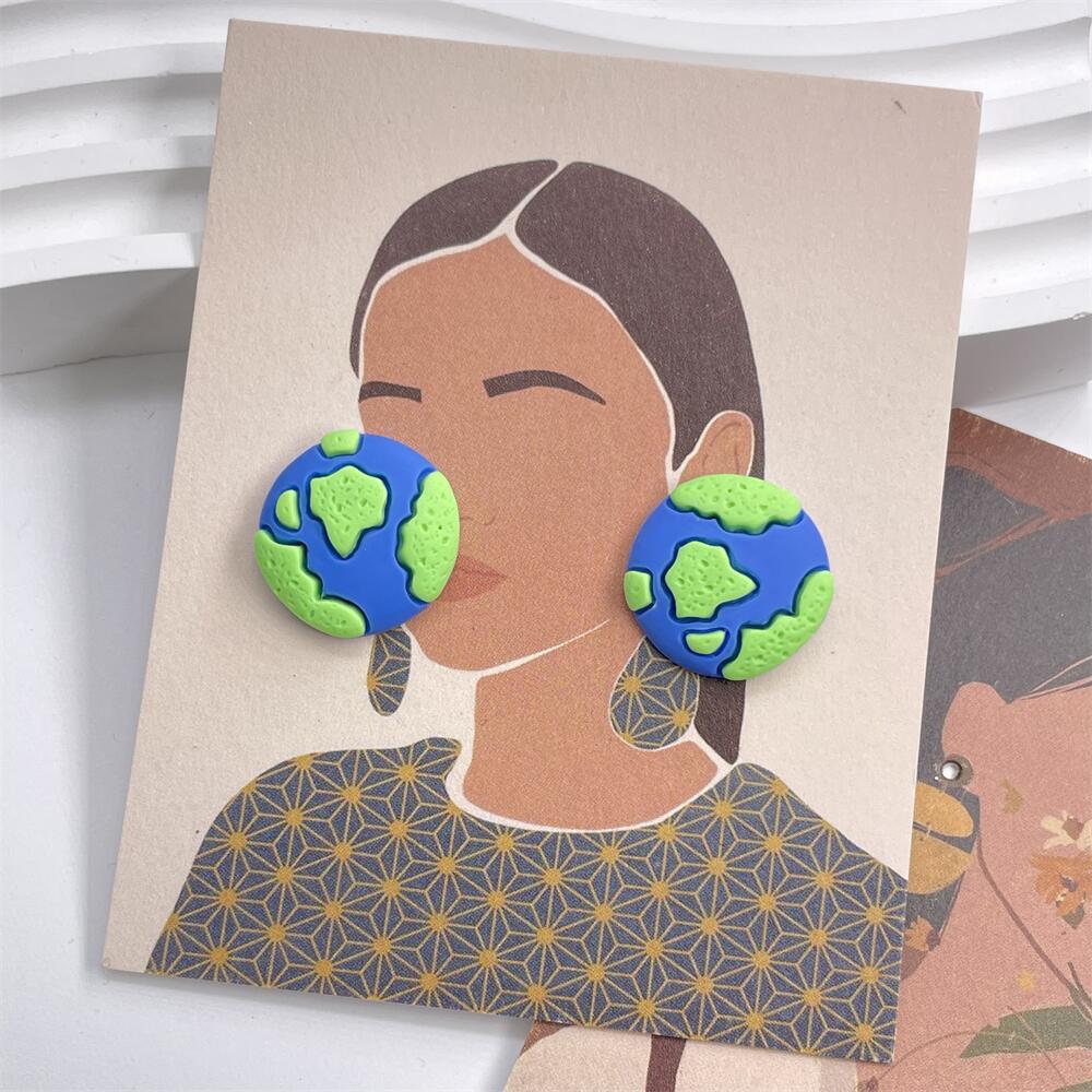 Mixed Cute Charms(10pc)