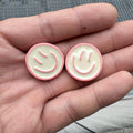 Big Smile charms(10pc)