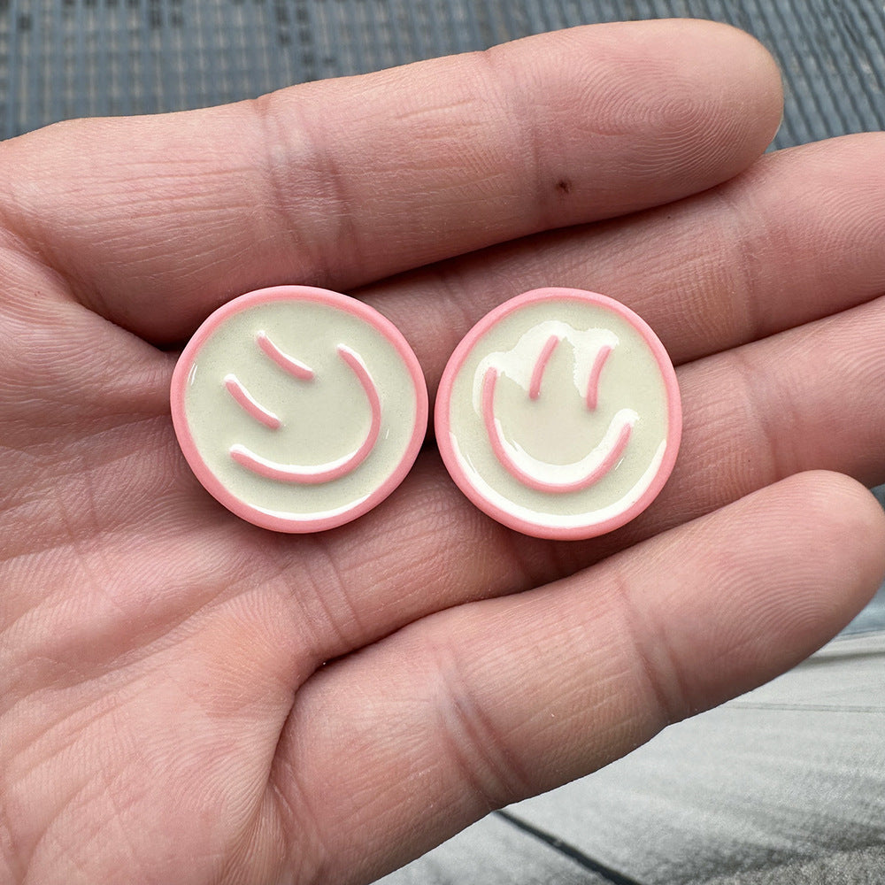 Big Smile charms(10pc)