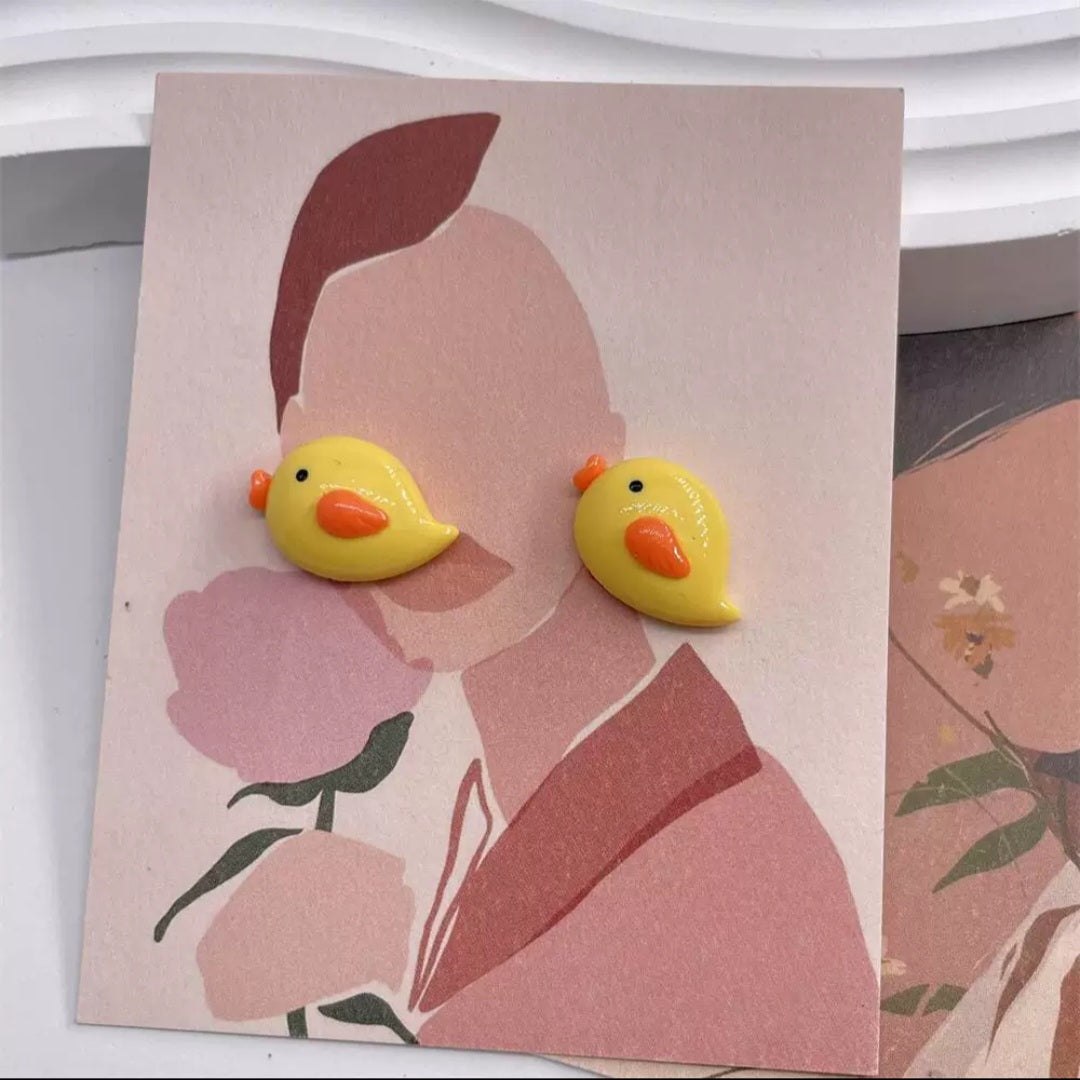 Camping Charms(10pc)