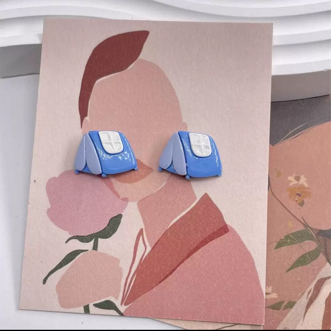 Camping Charms(10pc)