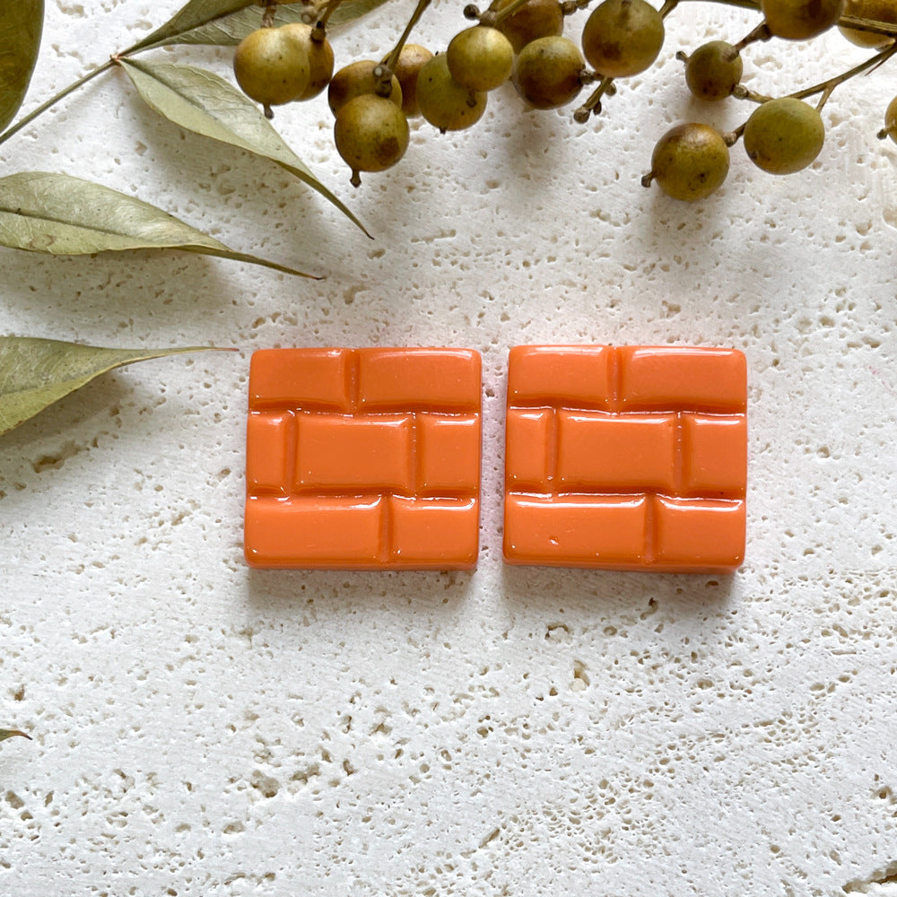 SuperMario Resin Charms(10pc)