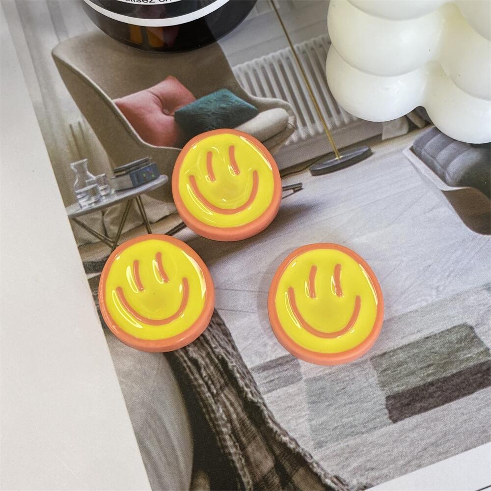 Big Smile charms(10pc)