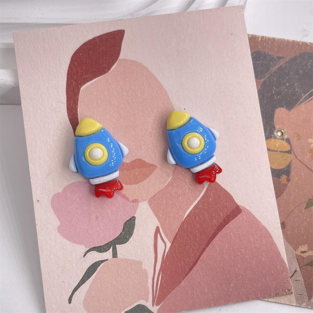 Mixed Cute Charms(10pc)