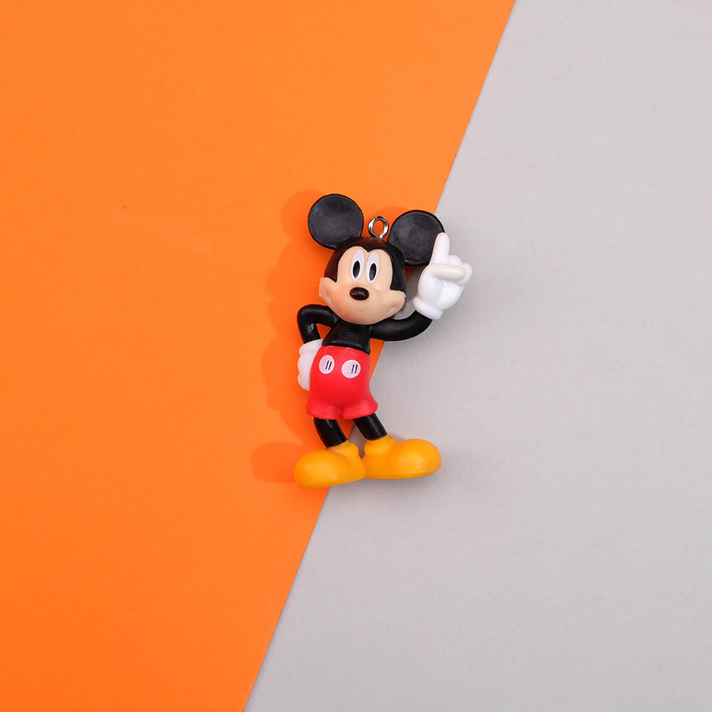 Mouse Charms(1pc)