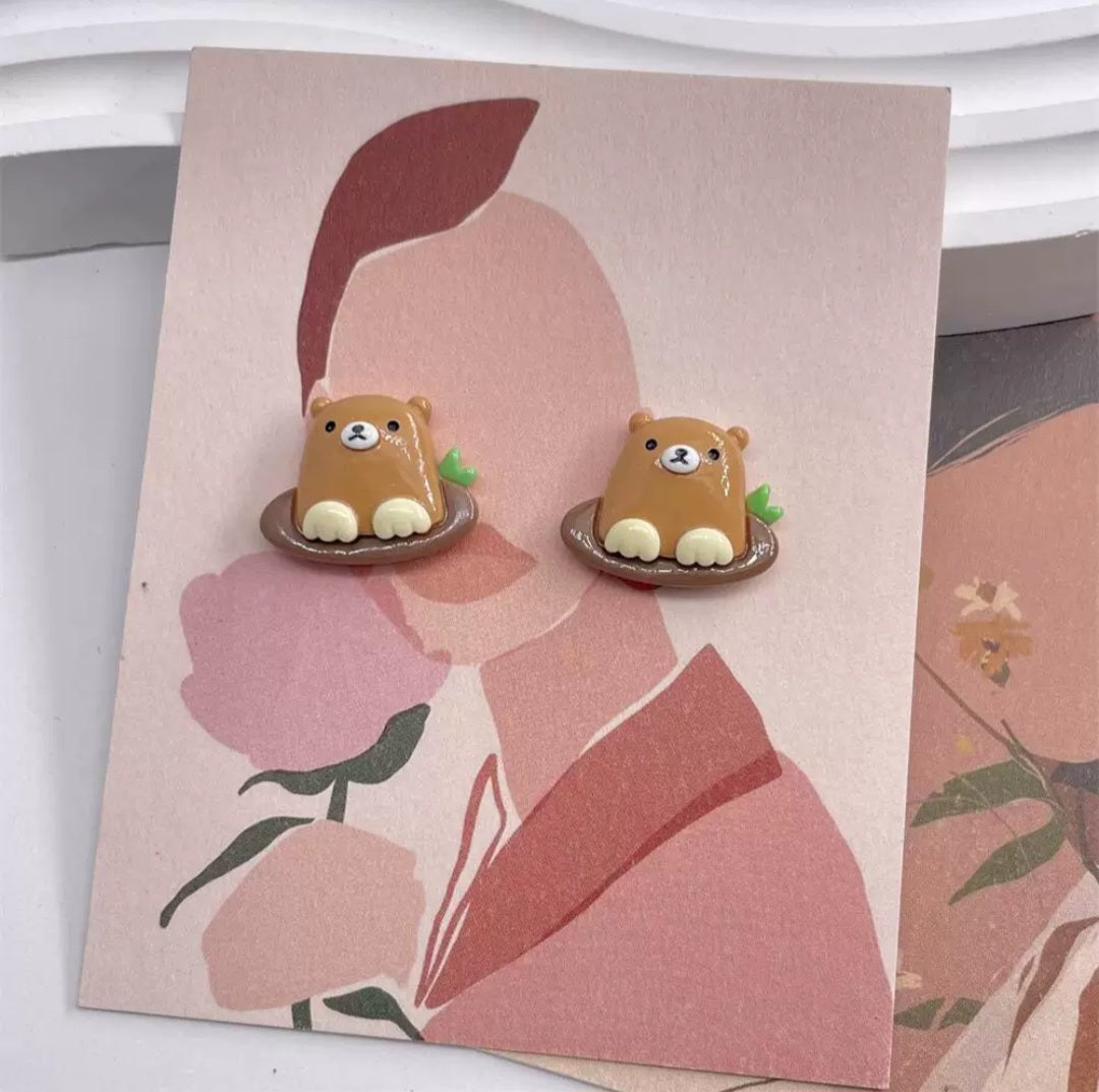 Camping Charms(10pc)