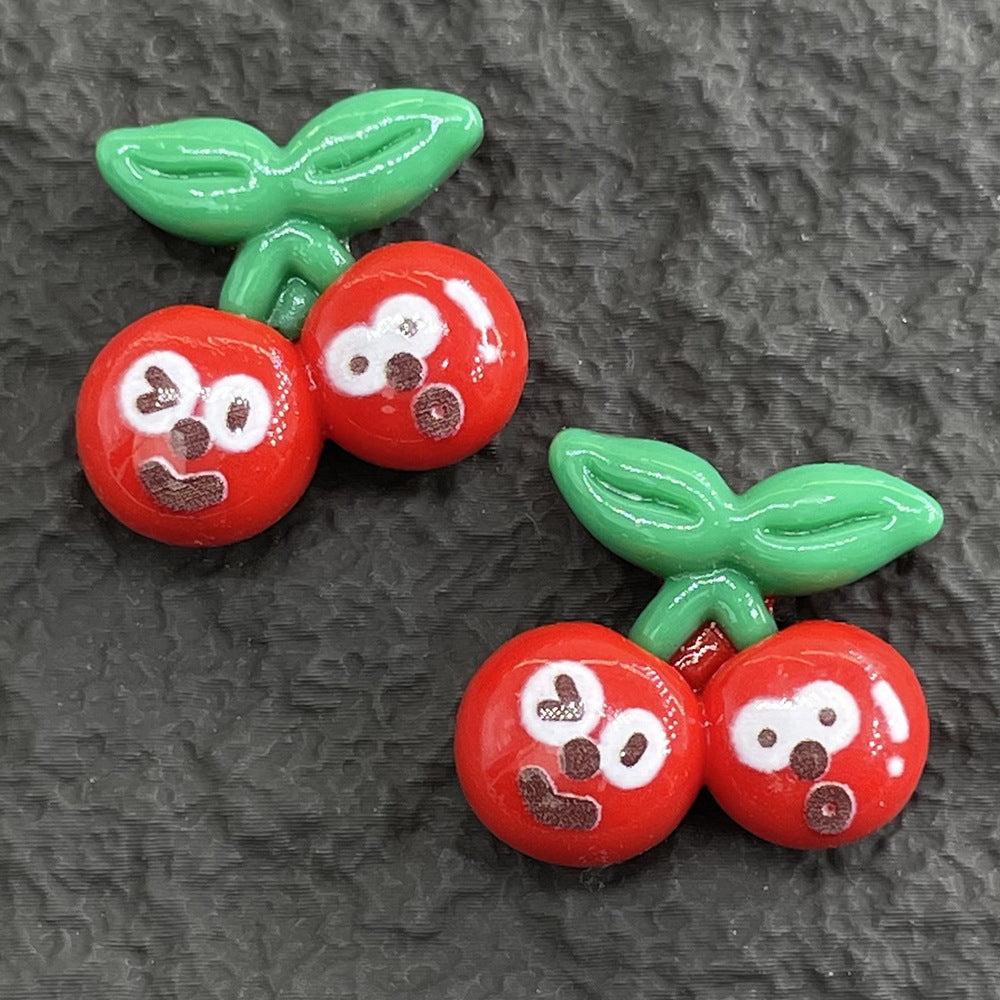 Crayon Shin-chan Resin Charms(10pc)