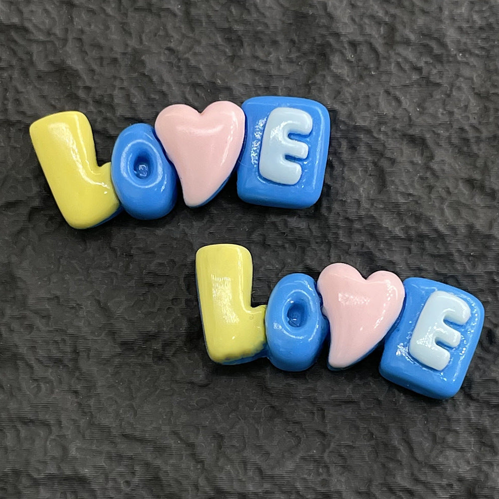 Crayon Shin-chan Resin Charms(10pc)