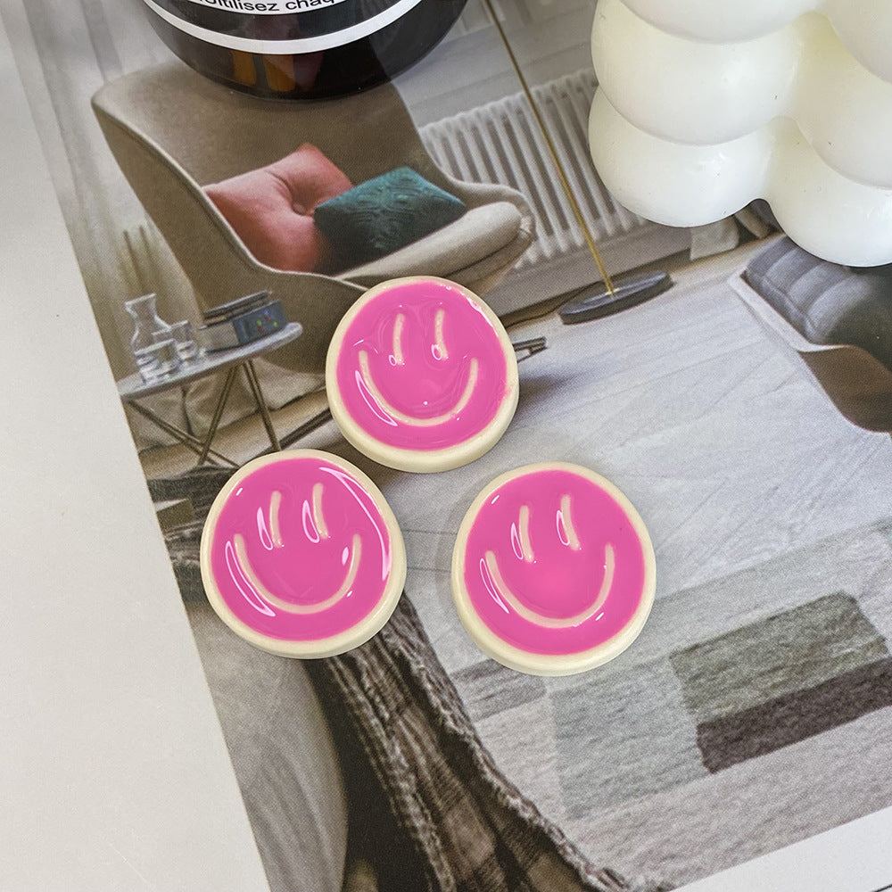 Big Smile charms(10pc)