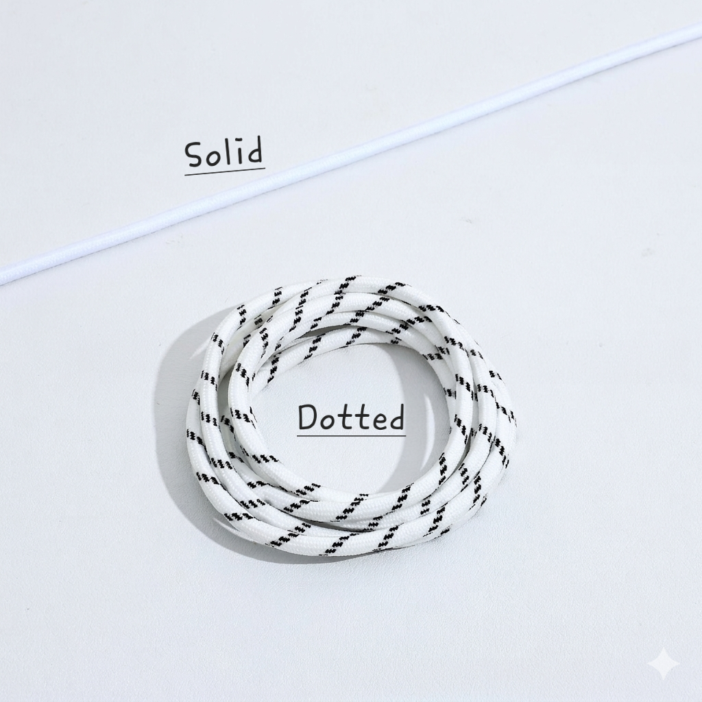 4mm Paracord Miu cord(5m)