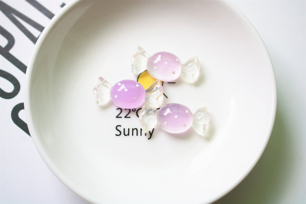 Fruit Candy Charms(10pc)