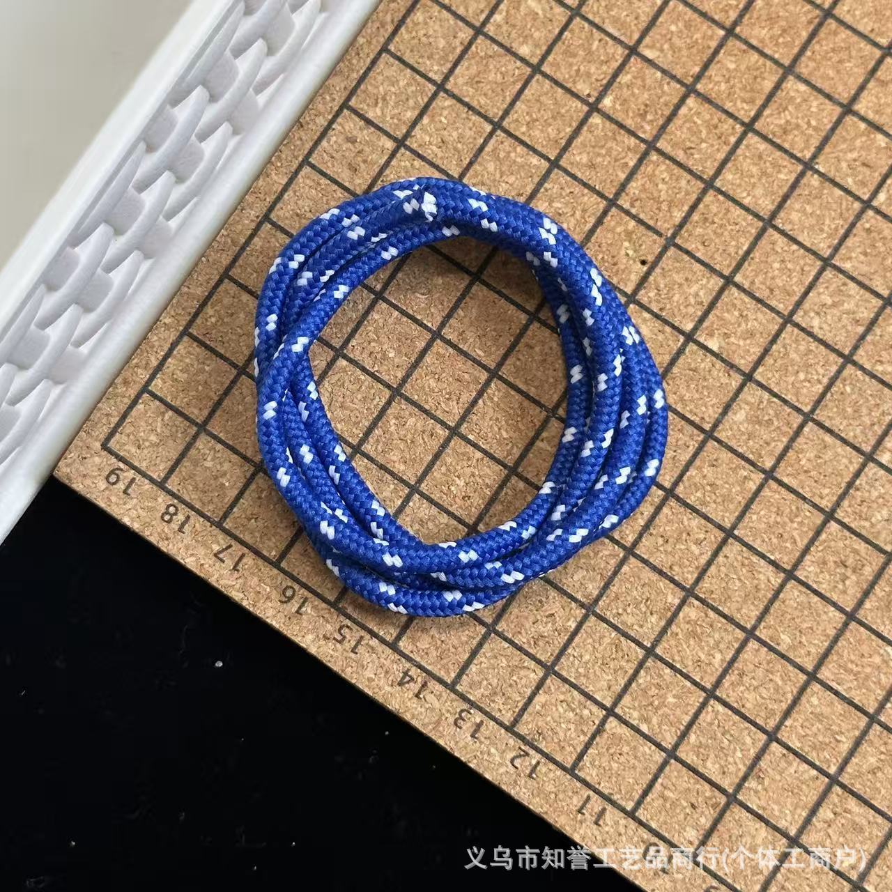 3mm Para cord(2m)