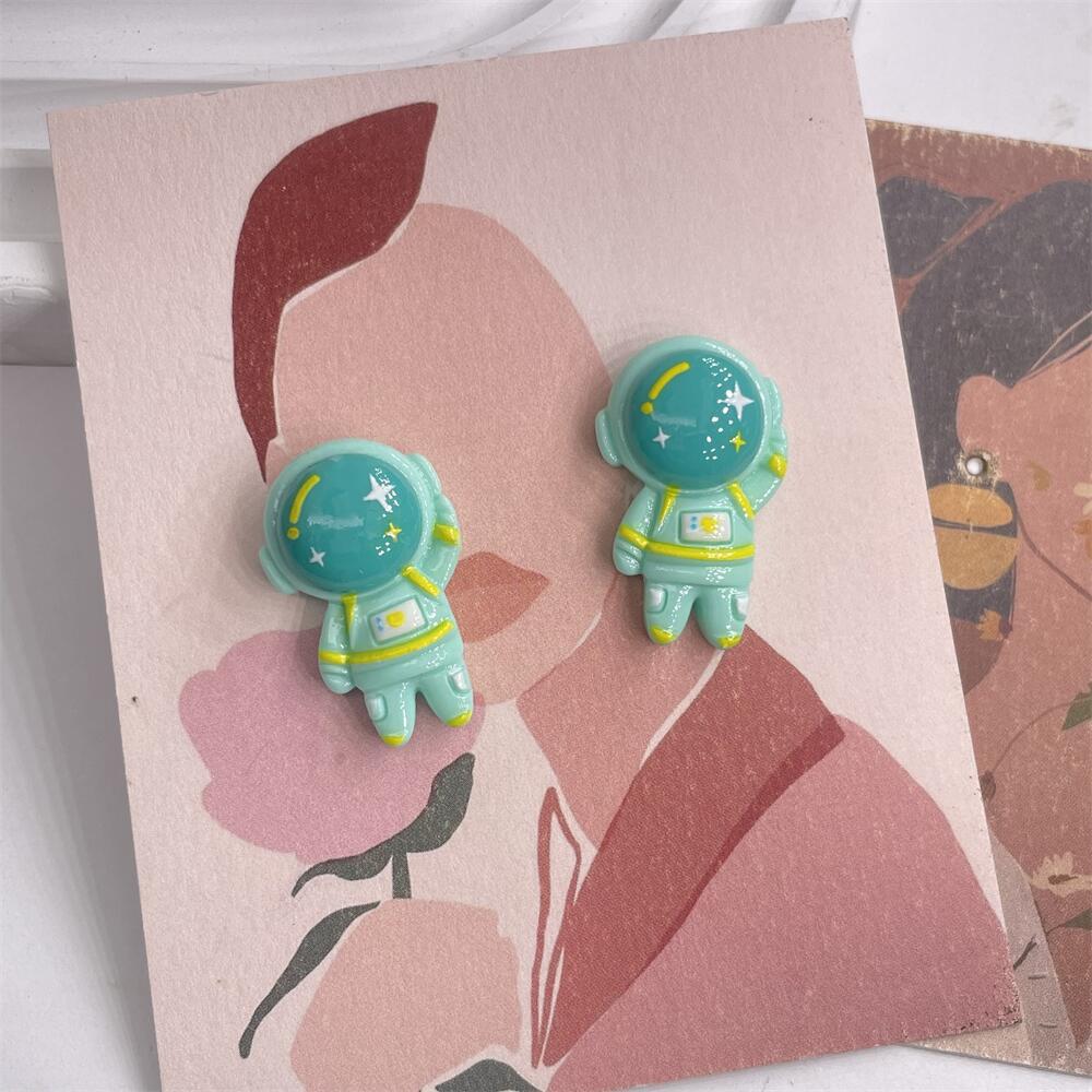 Mixed Cute Charms(10pc)