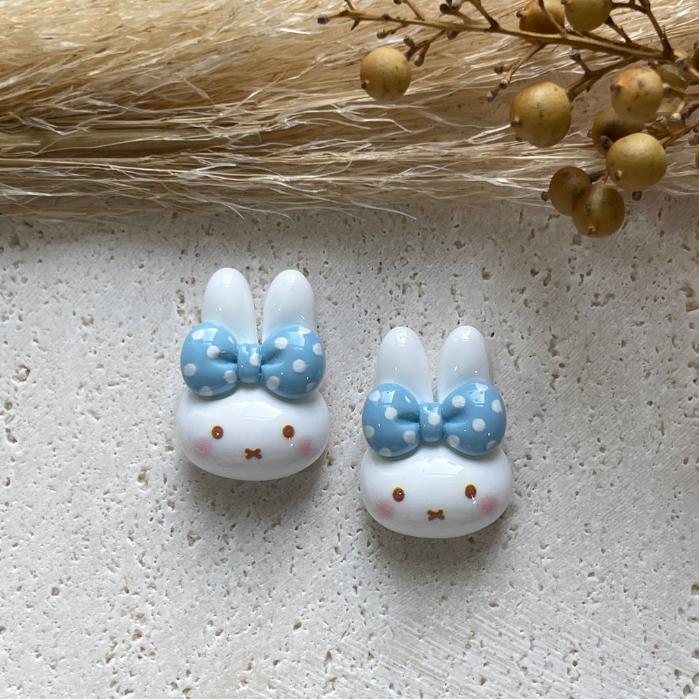 Miffy Charms(10pc)