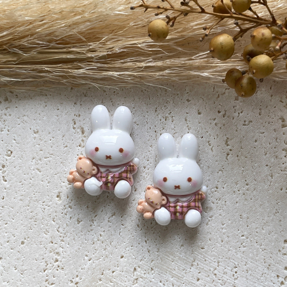 Miffy Charms(10pc)