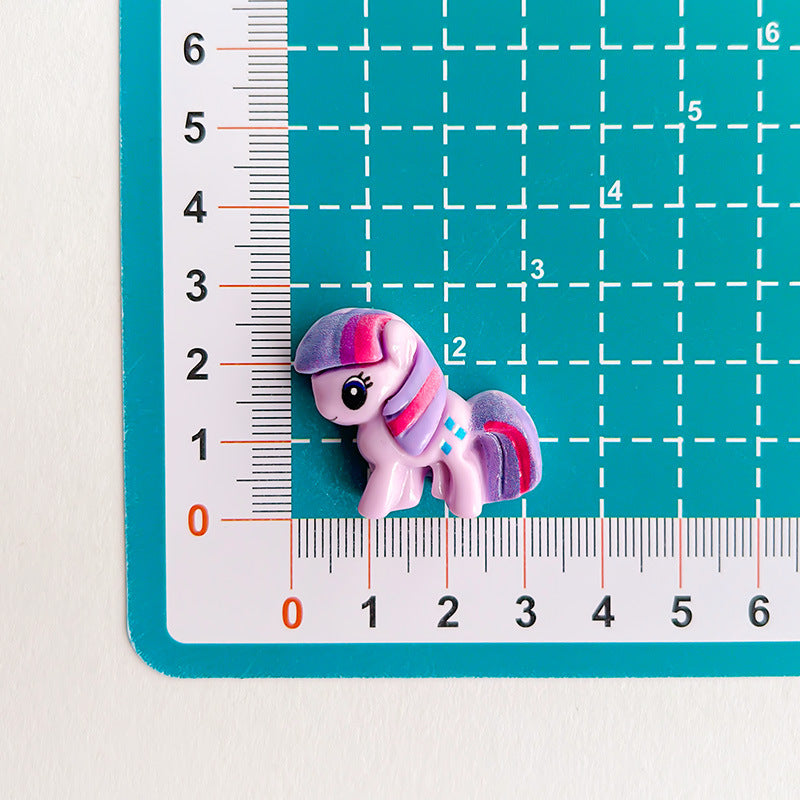 Unicorn Charms(10pc)