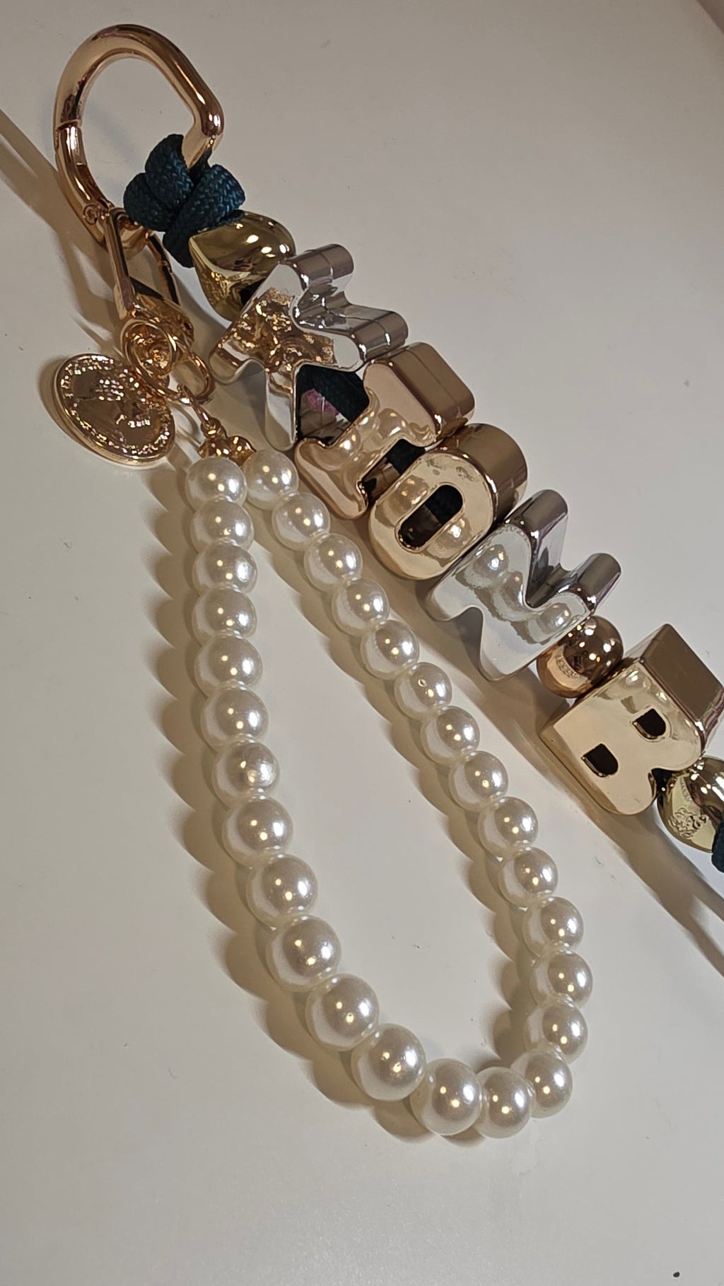 Vintage Keychain(1pc)