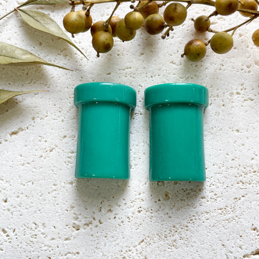 SuperMario Resin Charms(10pc)