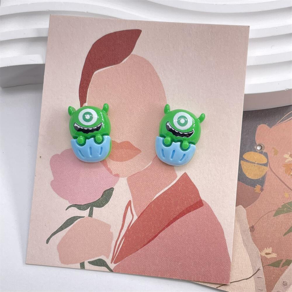 Mixed Cute Charms(10pc)