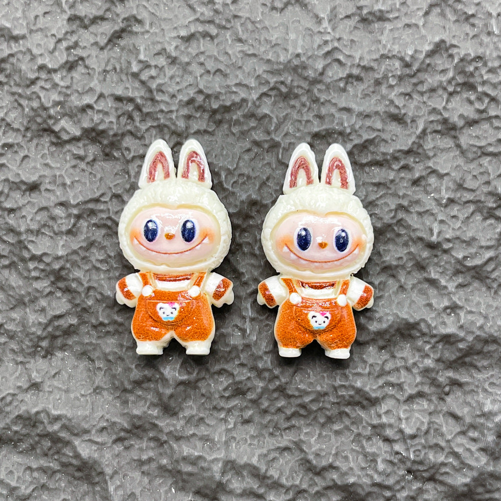Labubu Charms(10pc)