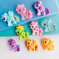 Unicorn Charms(10pc)