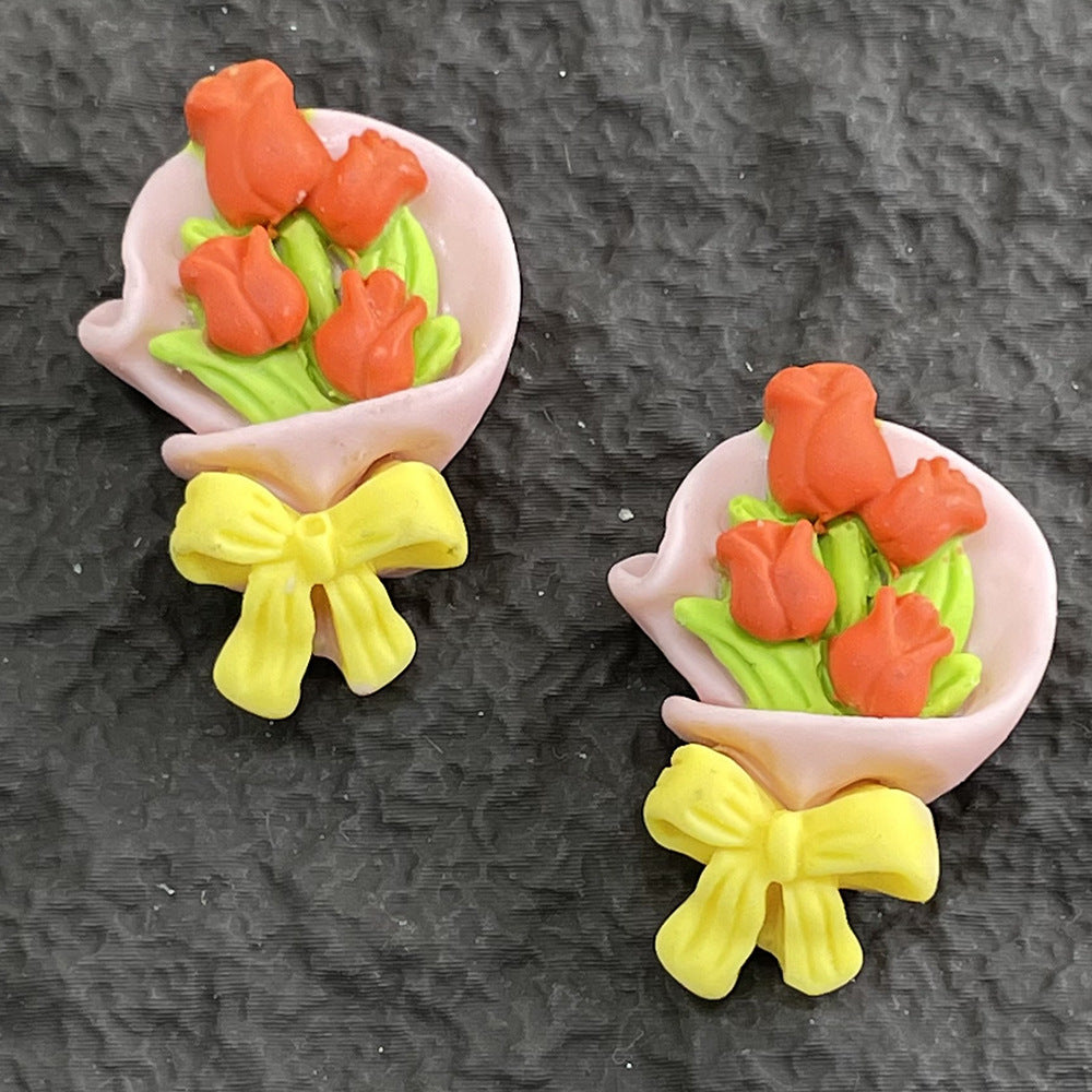 Crayon Shin-chan Resin Charms(10pc)