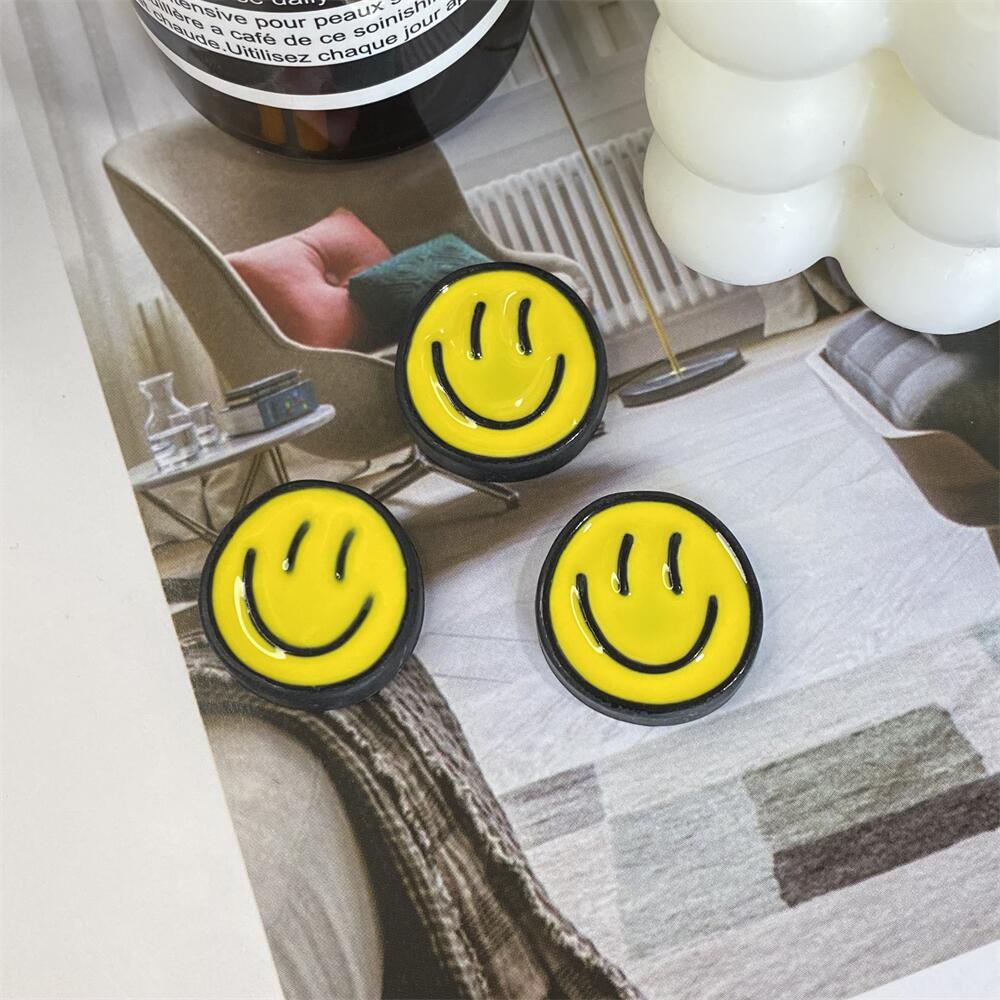 Big Smile charms(10pc)