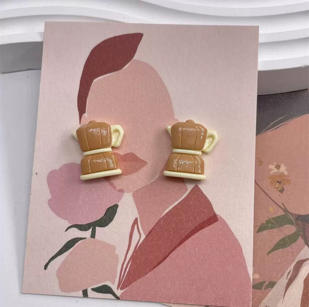 Camping Charms(10pc)