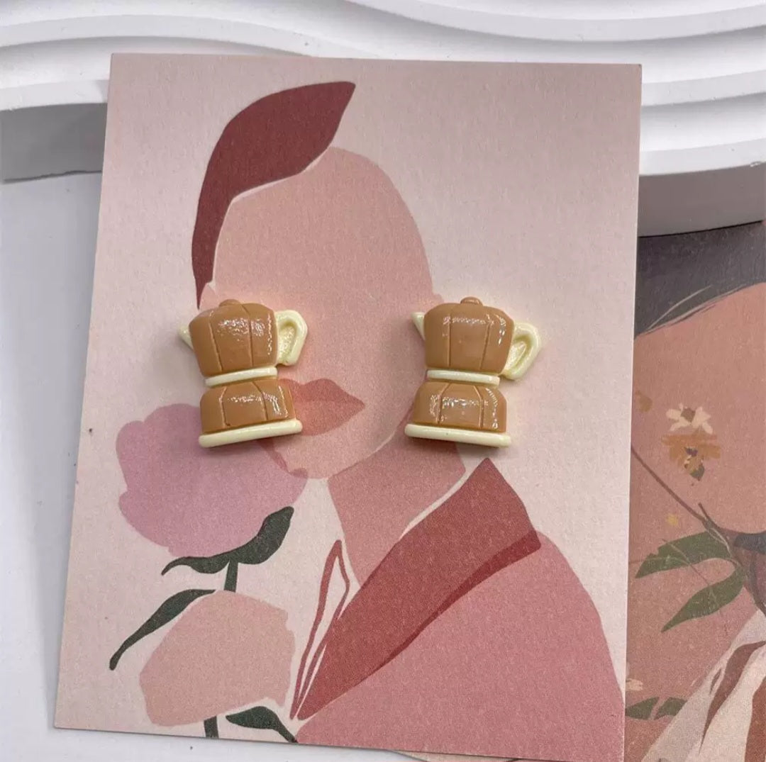 Camping Charms(10pc)