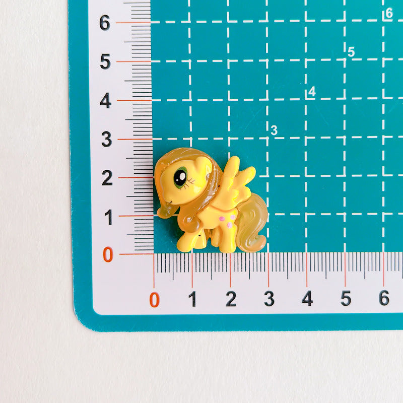 Unicorn Charms(10pc)