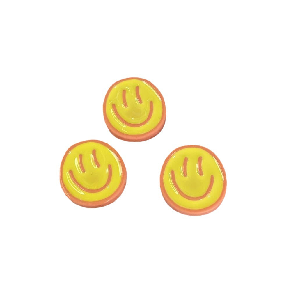 Big Smile charms(10pc)