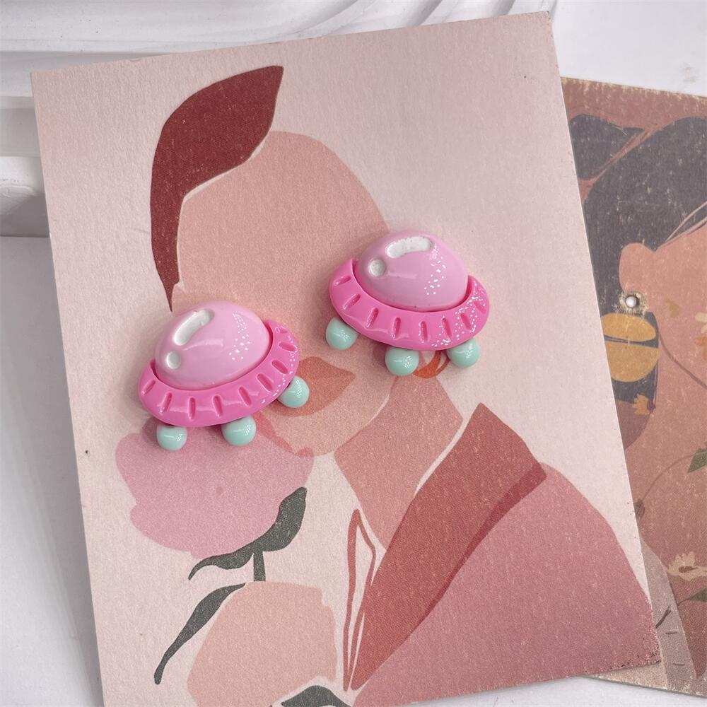 Mixed Cute Charms(10pc)