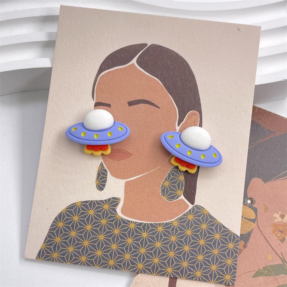 Mixed Cute Charms(10pc)