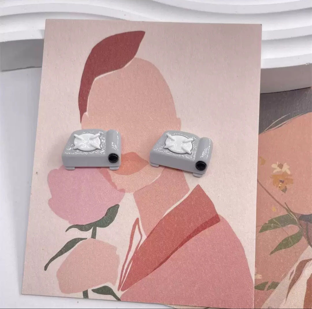 Camping Charms(10pc)