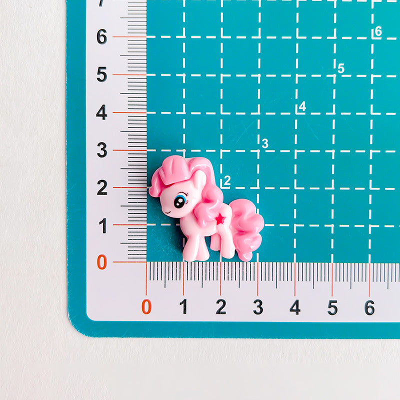 Unicorn Charms(10pc)