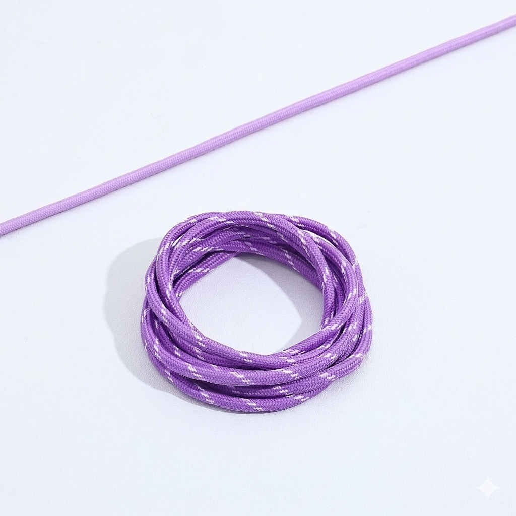 4mm Paracord Miu cord(5m)