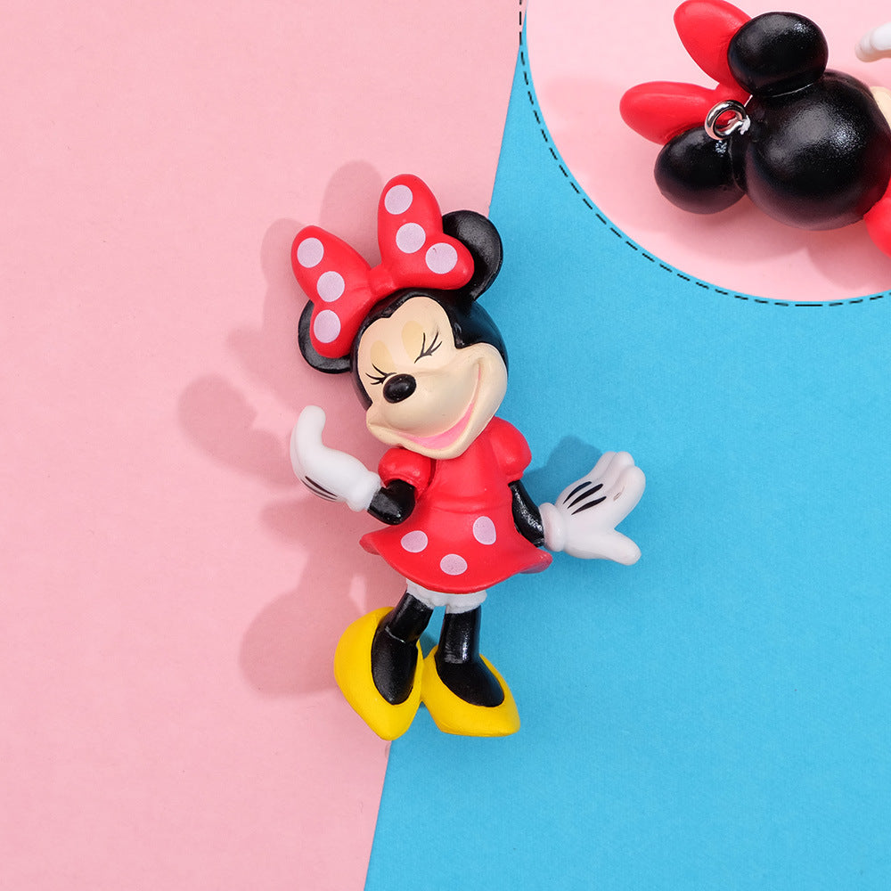 Mouse Charms(1pc)