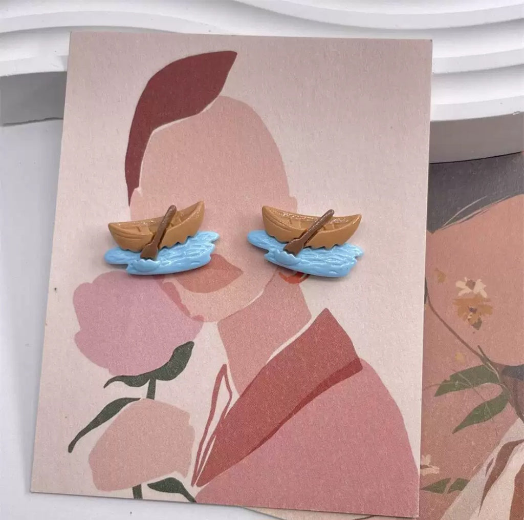 Camping Charms(10pc)