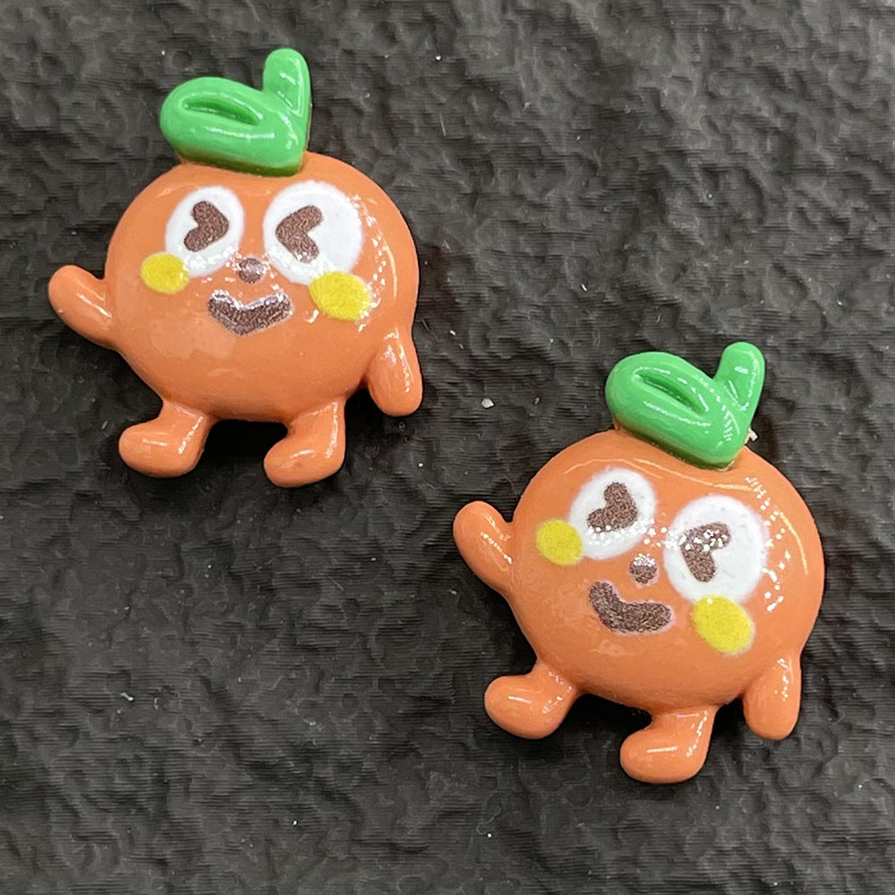 Crayon Shin-chan Resin Charms(10pc)