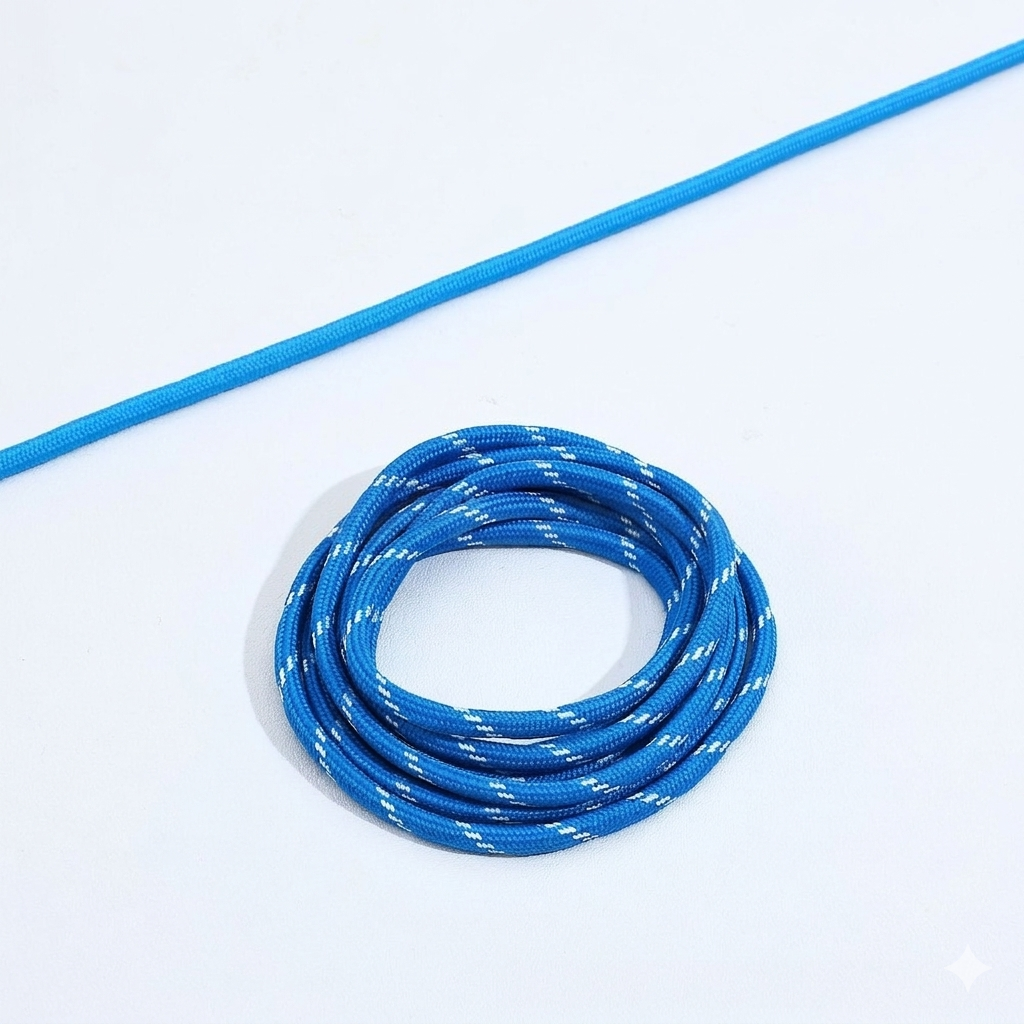 4mm Paracord Miu cord(5m)