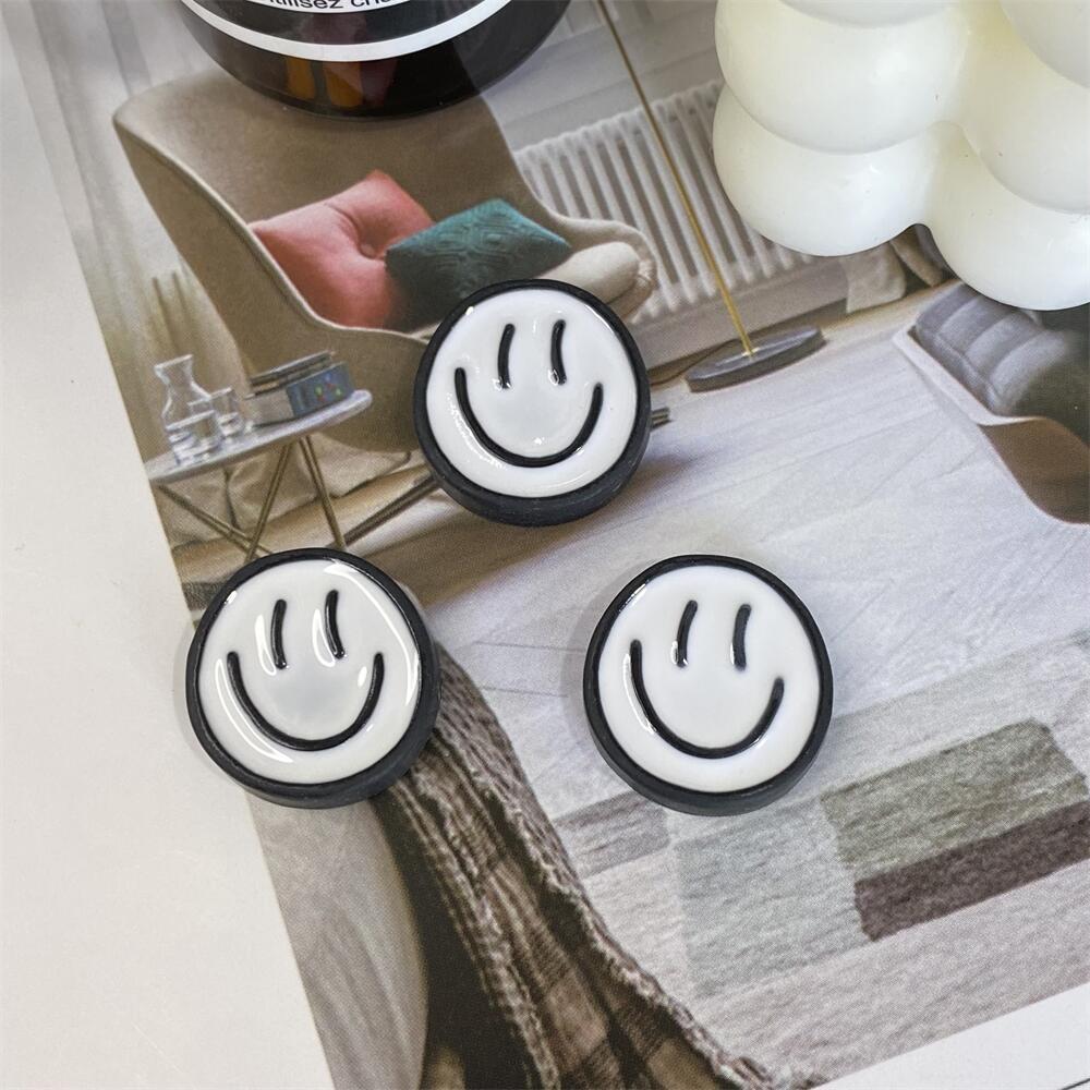 Big Smile charms(10pc)