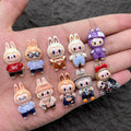 Labubu Charms(10pc)