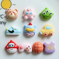 Cute Random Resin charm(10pc)