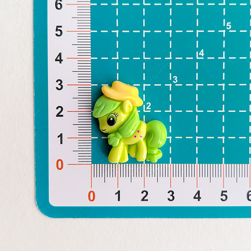 Unicorn Charms(10pc)