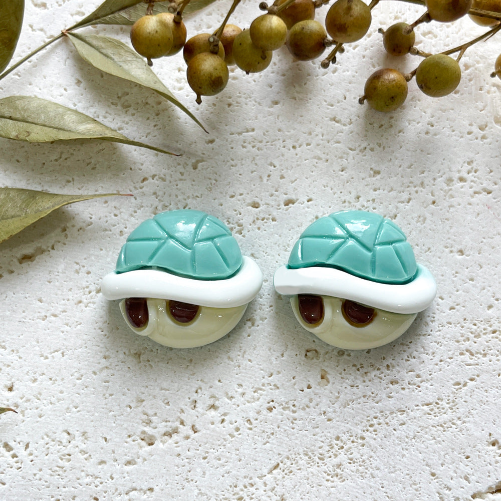 SuperMario Resin Charms(10pc)