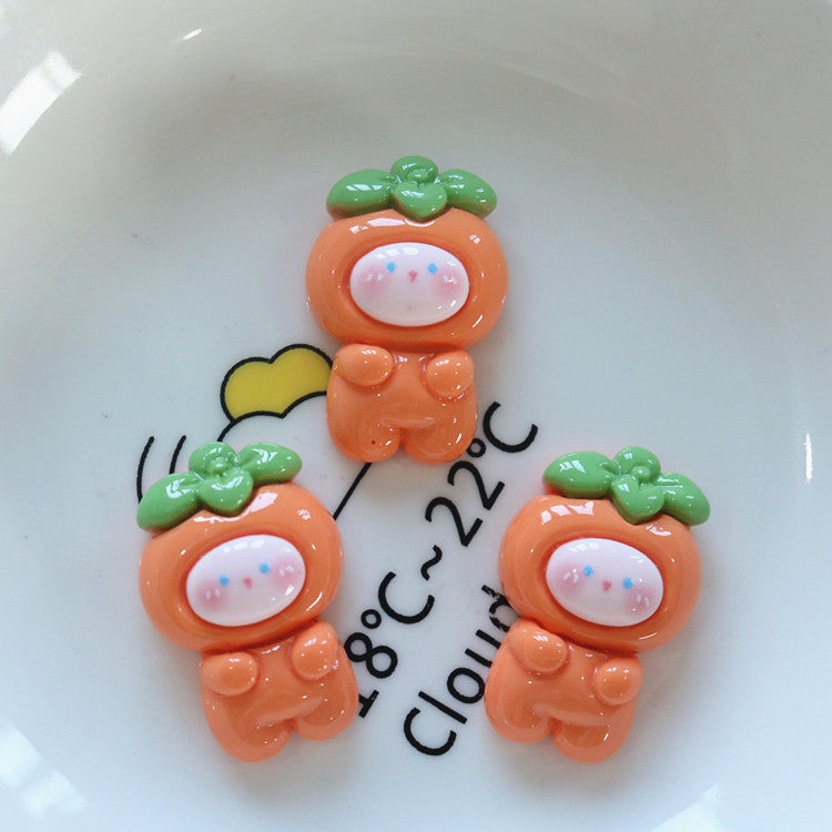 Fruit Candy Charms(10pc)