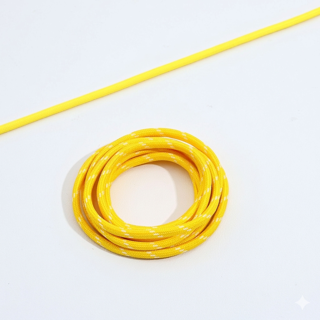 4mm Paracord Miu cord(5m)