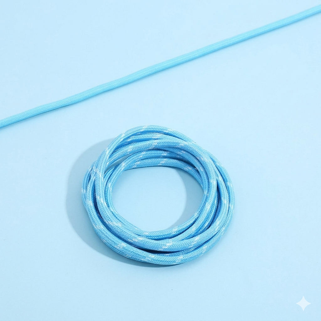 4mm Paracord Miu cord(5m)