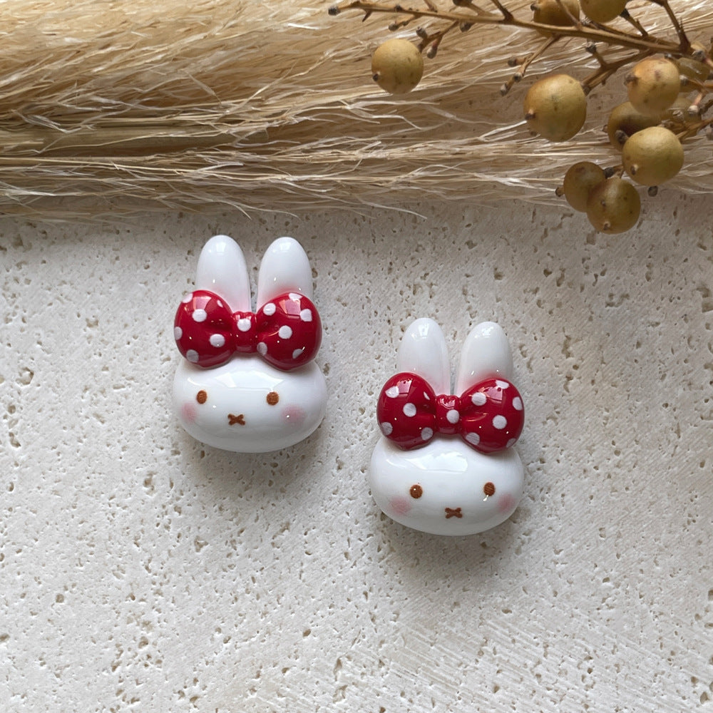 Miffy Charms(10pc)